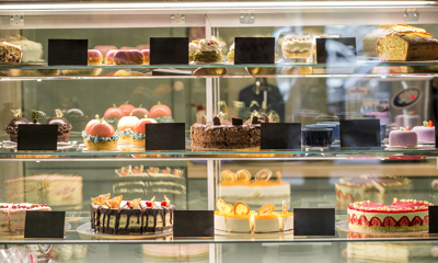 Кондитерские магазины с точки зрения предпринимательства - GrandActive