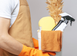 Клининг с договорами с корпоративными клиентами - GrandActive