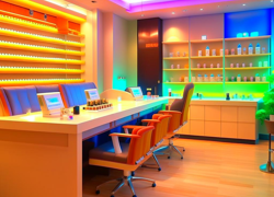 Готовый бизнес: Салон маникюра и педикюра, Индонезия - GrandActive