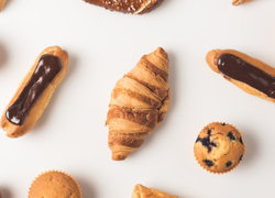 Кафе-пекарня с надежными каналами поставки Кафе-пекарня с надежными каналами поставки - GrandActive