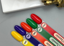 косметика для маникюра - GrandActive