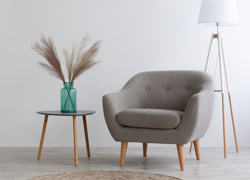 Мебельный салон рядом с метро "Стрелка"  - GrandActive