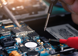 Сервисный центр по ремонту цифровой техники - GrandActive