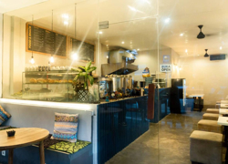 Готовый бизнес: Ресторан европейской кухни Edgy, Индонезия, Бали - GrandActive