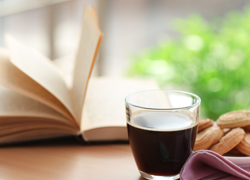 Кофейня в элитном ЖК - GrandActive