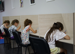 Действующий детский центр. Чистая прибыль 250 тыс - GrandActive