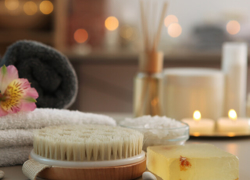 Сеть массажных салонов с огромной клиентской базой - GrandActive