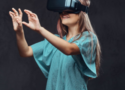 Клуб VR в Автозаводском районе - GrandActive