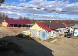 предприятие прибрежного рыболовства - GrandActive