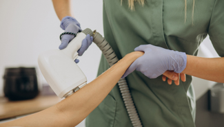 Cтyдия лaзepнoй эпиляции и кoppeкции фигypы - GrandActive