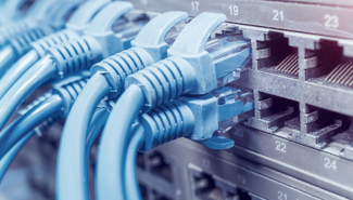 Интернет-провайдер - GrandActive