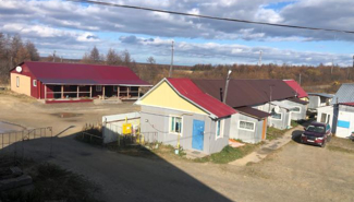 предприятие прибрежного рыболовства - GrandActive