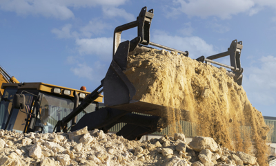 Карьер – как купить крупный бизнес?  - GrandActive