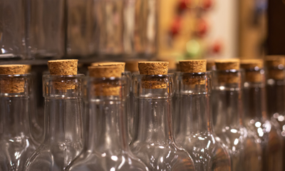 Купить ликеро-водочный завод – необычный бизнес - GrandActive