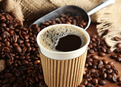 Мини-кофейня в отличной локации - GrandActive