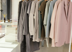 Шоурум женской одежды в центре города - GrandActive