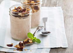 Фитнес-бар и магазин - GrandActive