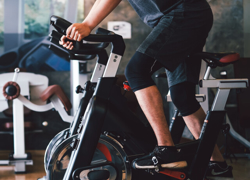 Производство спортивных тренажеров - GrandActive