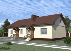 Строительство многоквартирных домов от 2кв - GrandActive