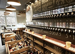 Алкогольный магазин – работа с 2013 года - GrandActive