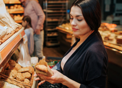 Пекарня полного цикла со стабильным спросом Пекарня полного цикла со стабильным спросом - GrandActive