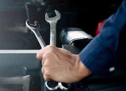 Сервис по ремонту катеров и лодок - GrandActive