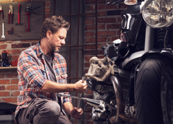 Автосервис полного цикла во Фрунзенском районе города - GrandActive