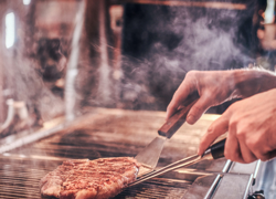 Ресторан с высокой прибылью в Приморском районе - GrandActive