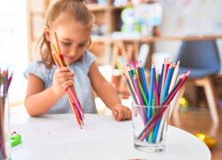 Детский центр с полностью налаженными процессами - GrandActive