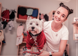 Зоомагазин с 15-летней историей работы - GrandActive