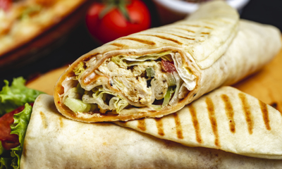 Шаурма – как купить готовое предприятие?  - GrandActive