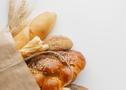 Сеть из двух пекарен в Челябинске Сеть из двух пекарен в Челябинске - GrandActive