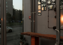 Франшиза Pizza Napoli - GrandActive