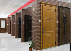 Салон межкомнатных дверей  - GrandActive