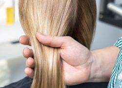 Салон красоты с выгодным расположением - GrandActive