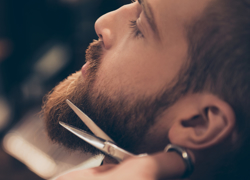 Барбершоп с возможностью быстрого развития - GrandActive