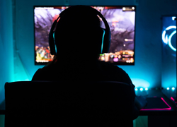 Компьютерный клуб в Петродворцовом районе - GrandActive