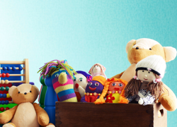 Магазин детских игрушек – франшиза лидера рынка - GrandActive