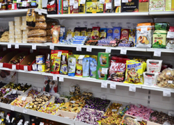 Продуктовый магазин с алкогольной лицензией - GrandActive