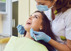 Стоматология со всем необходимым для работы - GrandActive