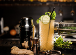 Бар с полностью отлаженными процессами - GrandActive