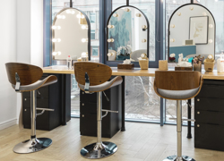 Салон красоты по франшизе  - GrandActive