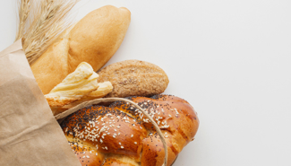 Сеть из двух пекарен в Челябинске - GrandActive