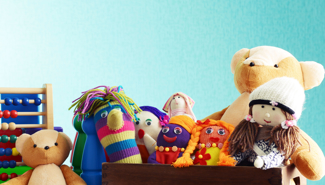 Магазин детских игрушек – франшиза лидера рынка - GrandActive