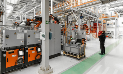 Производство промышленного оборудования – что нужно для покупки готового предприятия?  - GrandActive