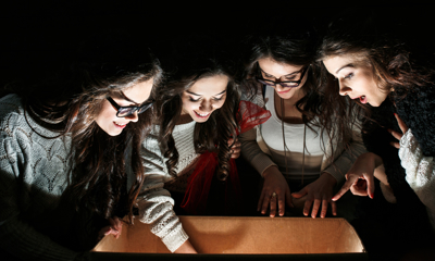 Мой бизнес – игровые квесты - GrandActive