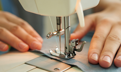 Швейное производство – покупка готового бизнеса - GrandActive