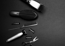 Барбершоп с широкой базой клиентов - GrandActive