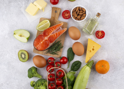 Магазин здорового питания - GrandActive