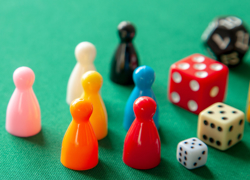 Интернет-магазин настольных игр - GrandActive